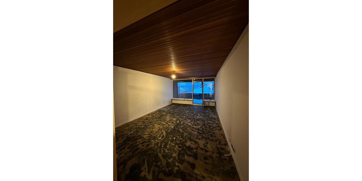 3-Zimmer-Wohnung mit Balkon & Stellplatz 3 zimmer