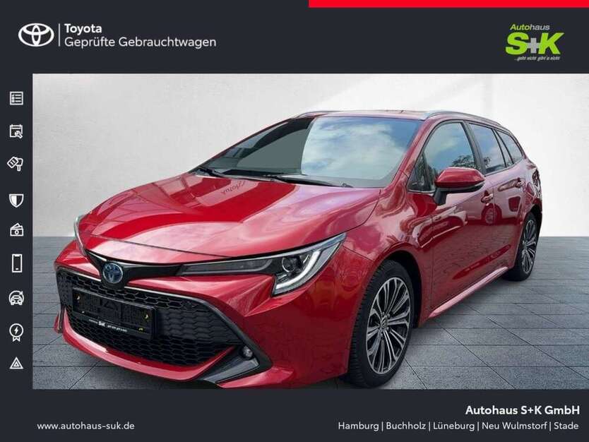 Corolla