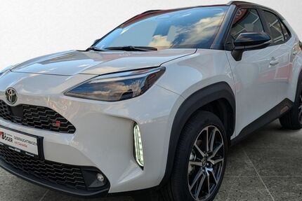 Toyota Yaris Cross 15.000 km 27.990 &euro; Winsen 21423