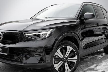 Volvo XC40 49.400 km 28.890 &euro; Pinneberg 25421