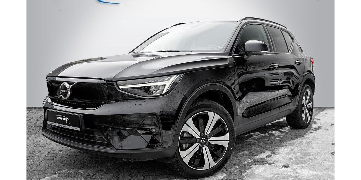Volvo XC40 49.400 km 28.890 &euro; Pinneberg 25421