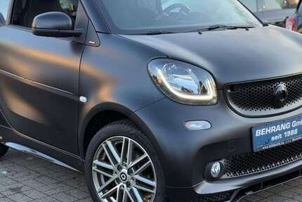 Smart forTwo 33.000 km 20.495 &euro; Norderstedt bei Hamburg 22848