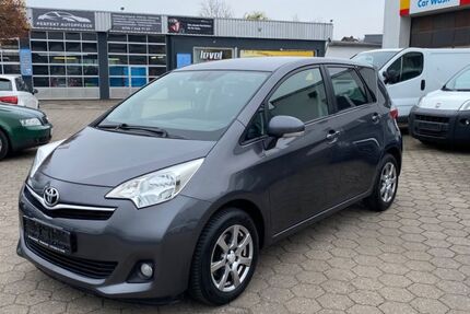 Toyota Verso-S 200.000 km 3.999 &euro; Bönningstedt 25474