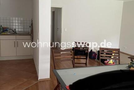 Wohnungsswap - 3 Zimmer, 89 m² - Pinneberger Chaussee, Eimsbüttel, Hamburg 3 zimmer