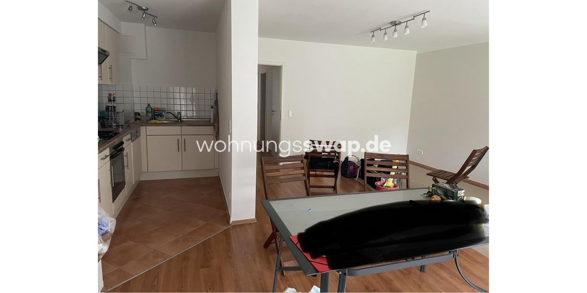 Wohnungsswap - 3 Zimmer, 89 m² - Pinneberger Chaussee, Eimsbüttel, Hamburg 3 zimmer