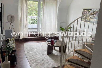 Wohnung Hamburg Bramfeld - 2 Zimmer, 64 m&sup2;, 1.000&euro; | Angebot:26448528