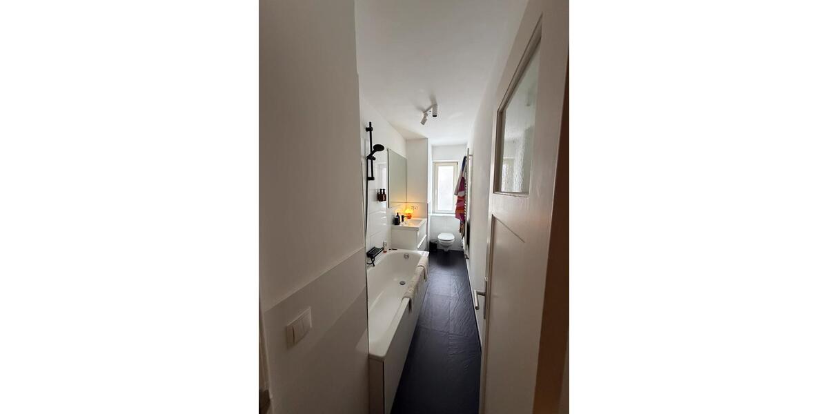 Etagenwohnung Hamburg Uhlenhorst - 2 Zimmer, 60 m&sup2;, 1.500&euro; | Angebot:25363047