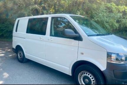VW T5 Transporter 277.000 km 11.900 &euro; Hamburg 22307