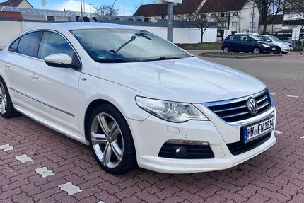 VW CC 247.370 km 7.250 &euro; Oststeinbek 22123