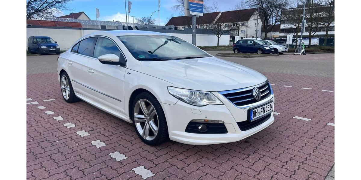 VW CC 247.370 km 7.250 &euro; Oststeinbek 22123