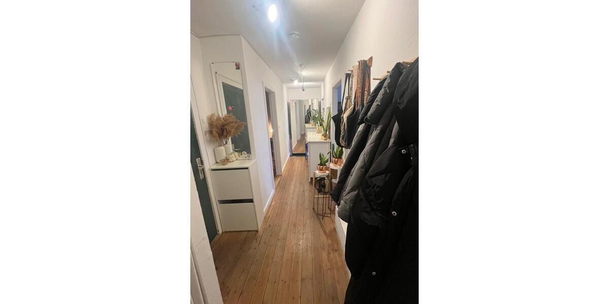 Etagenwohnung Hamburg Altstadt - 2 Zimmer, 54 m&sup2;, 753&euro; | Angebot:25118338