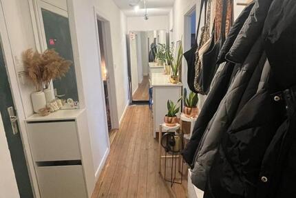 Wohnung Hamburg Altstadt - 2 Zimmer, 54 m&sup2;, 753&euro; | Angebot:25118338