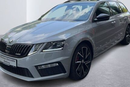 Skoda Octavia 51.790 km 27.750 &euro; Hamburg 22111
