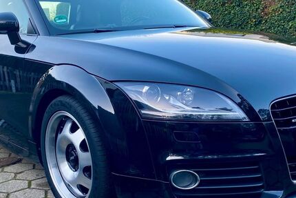 Audi TT 92.000 km 17.150 &euro; Hamburg 21149