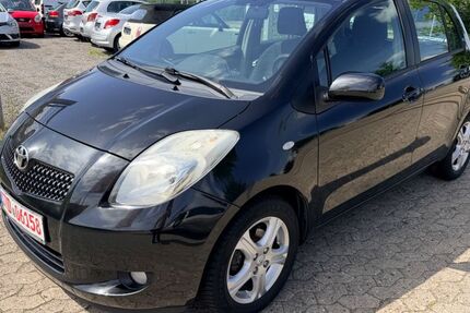 Toyota Yaris 210.000 km 3.050 &euro; Buxtehude 21614