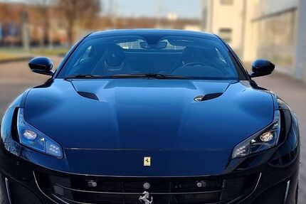 Ferrari Portofino 38.500 km 175.800 &euro; Seevetal 21218