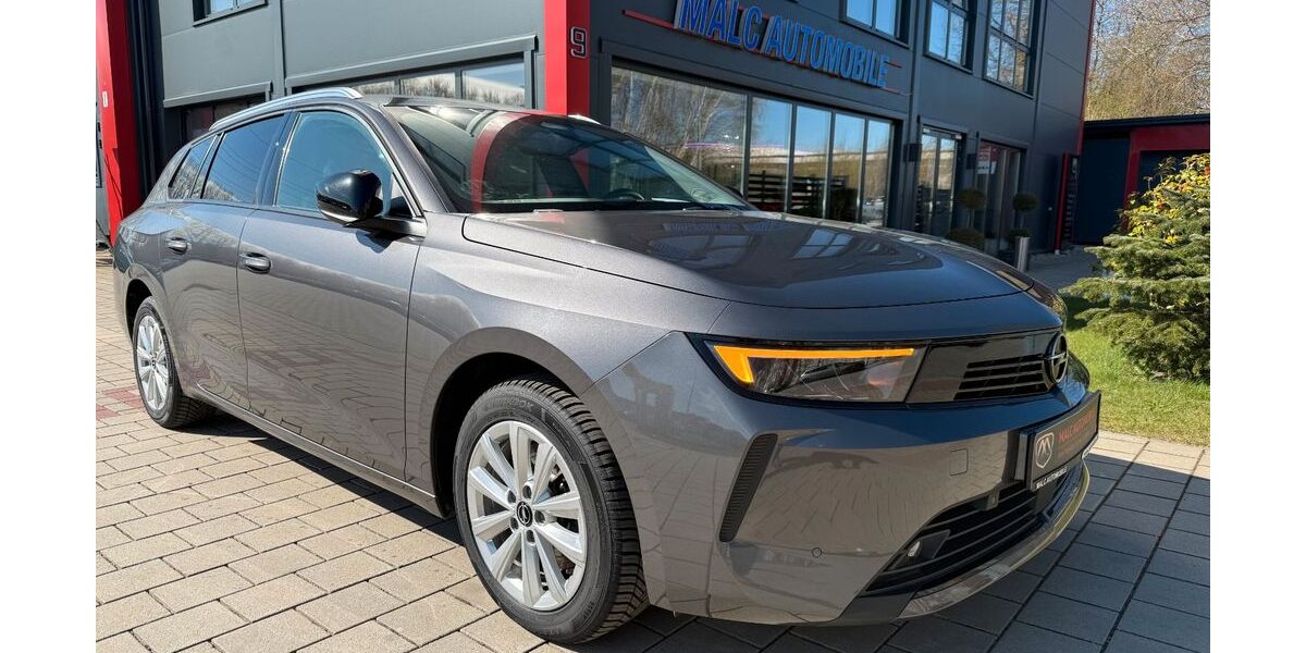 Opel Astra 59.686 km 17.500 &euro; Neu Wulmstorf 21629