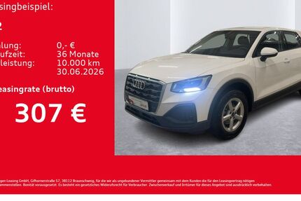 Audi Q2 1.187 km 25.980 &euro; Hamburg 20537