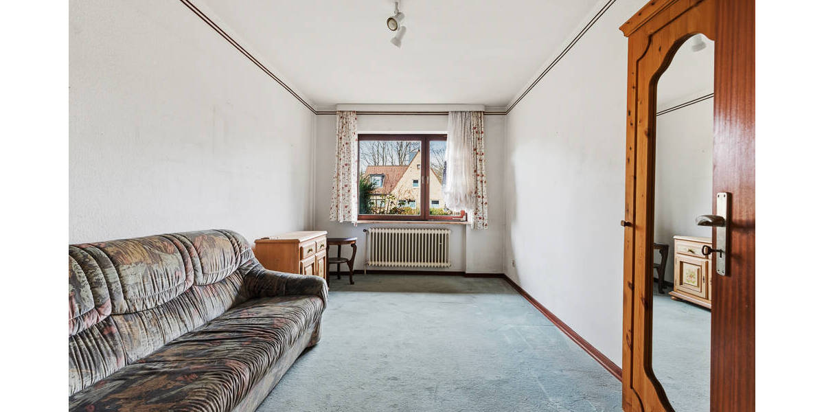 Einfamilienhaus Hamburg / Tonndorf Tonndorf - 1 Zimmer, 271 m&sup2;, 795.000&euro; | Angebot:26015600