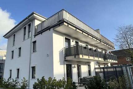 Wohnung zum Mieten in Hamburg 1.480 € 95.67 m²