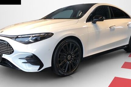 Mercedes-Benz CLA 250 8.050 km 60.998 &euro; Ahrensburg 22926
