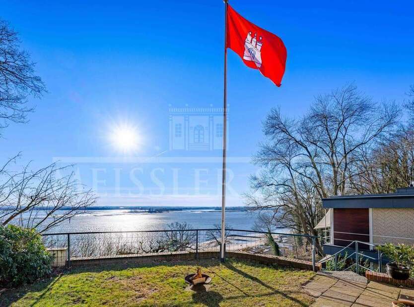 Haus zum Mieten in Hamburg 3.350 € 148 m²