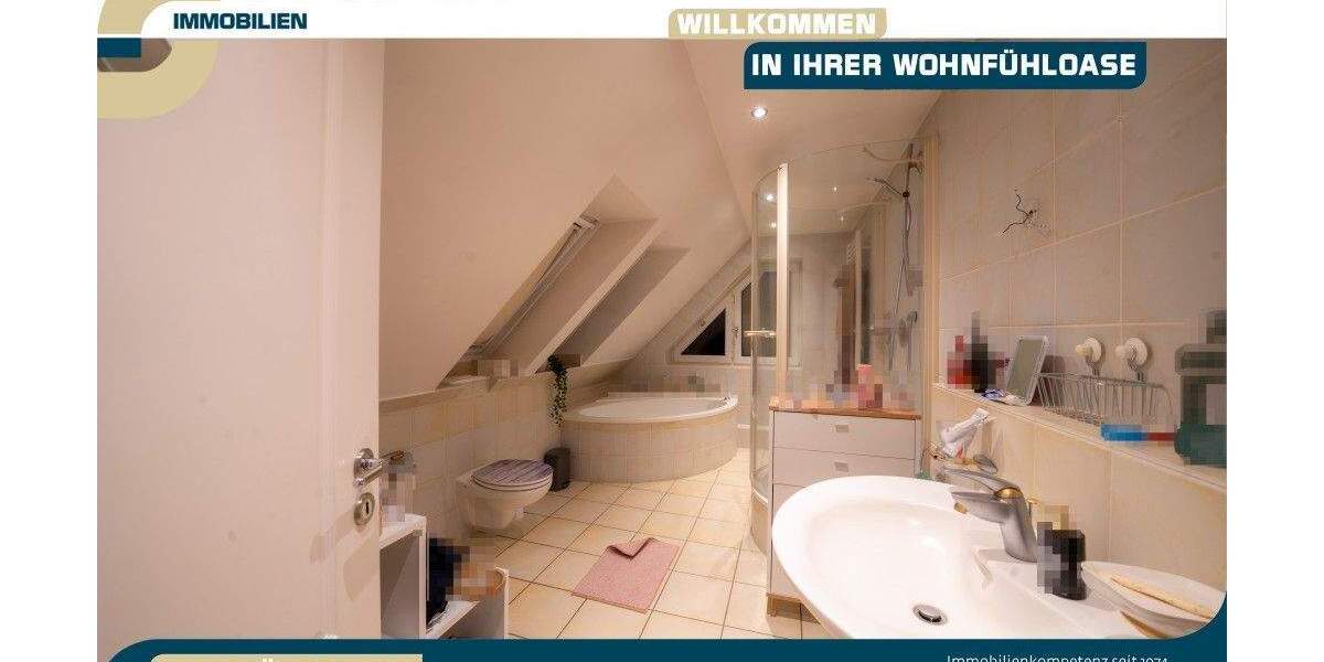 von Stosch Immobilien 3 ZI Maisonette WHG mit Carport in Halstenbek zu mieten 3 zimmer