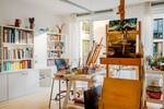 Etagenwohnung Hamburg Ottensen - 3 Zimmer, 85 m&sup2;, 735.000&euro; | Angebot:25987384
