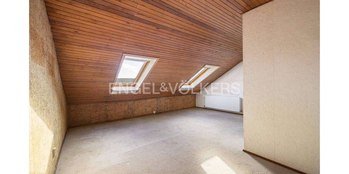 Reihenmittelhaus Norderstedt Harksheide - 3 Zimmer, 104 m&sup2;, 369.000&euro; | Angebot:26119565