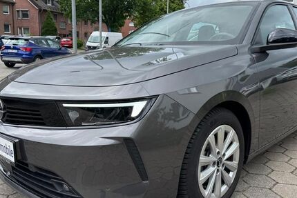 Opel Astra 2.650 km 19.490 &euro; Norderstedt 22846