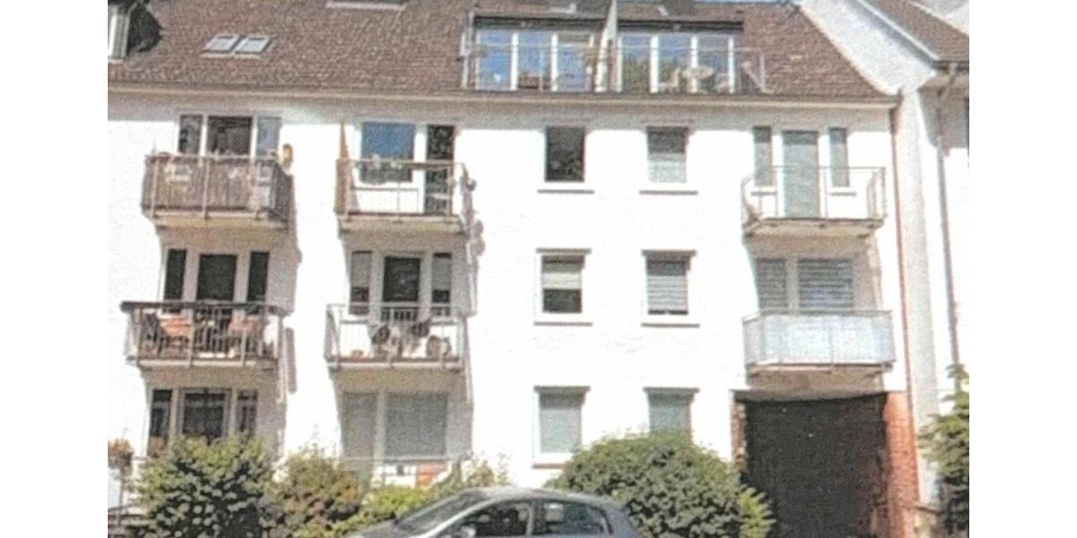 Etagenwohnung Hamburg Stellingen - 2 Zimmer, 47 m&sup2;, 360.000&euro; | Angebot:26408846