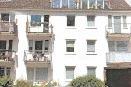 Wohnung Hamburg Stellingen - 2 Zimmer, 47 m&sup2;, 360.000&euro; | Angebot:26408846