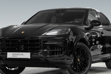 Porsche Cayenne 30.843 km 121.970 &euro; Hamburg 22087