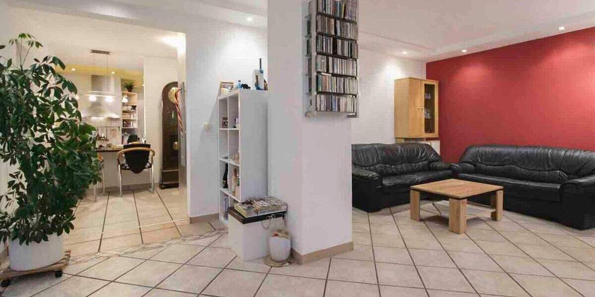 Einfamilienhaus Norderstedt Harksheide - 7 Zimmer, 679.000&euro; | Angebot:25539355