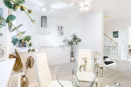 Haus zum Kaufen in Hamburg 549.990 € 116 m² 4 zimmer