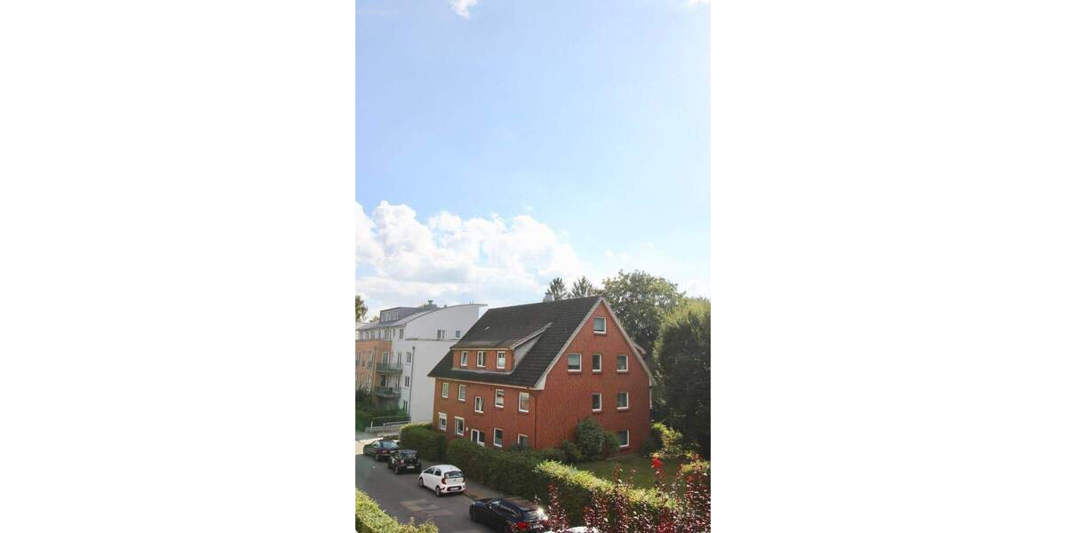 Etagenwohnung Hamburg Tonndorf - 2 Zimmer, 56 m&sup2;, 199.000&euro; | Angebot:25735380