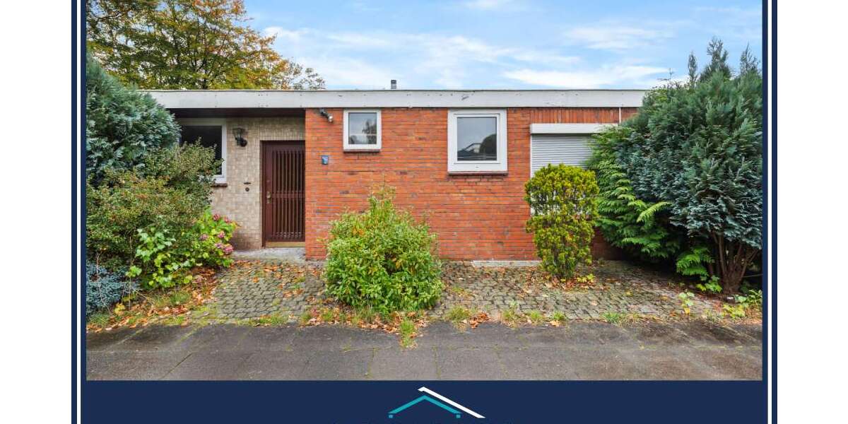 Haus zum Kaufen in Hamburg Niendorf 328.000 € 85 m² 3 zimmer