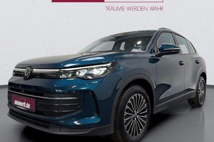 VW Tiguan 12.149 km 35.900 &euro; Ahrensburg 22926