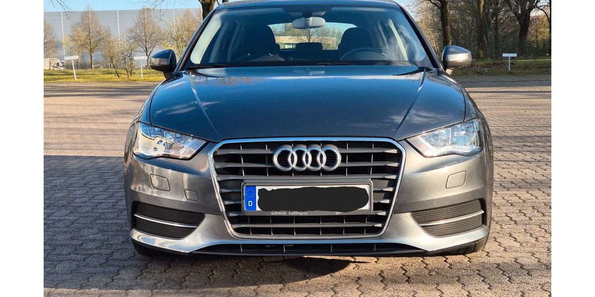 Audi A3 108.150 km 13.900 &euro; Hamburg 22143