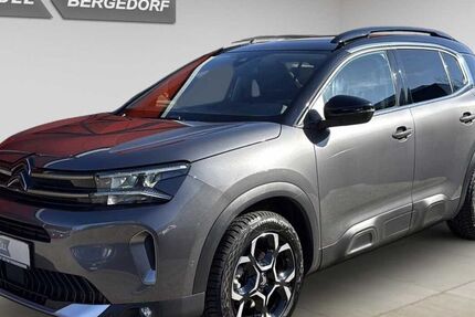 Citroen C5 Aircross 22.097 km 23.995 &euro; Hamburg 21029