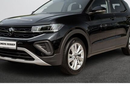 VW T-Cross 4.060 km 22.990 &euro; Rellingen/Hamburg 25462