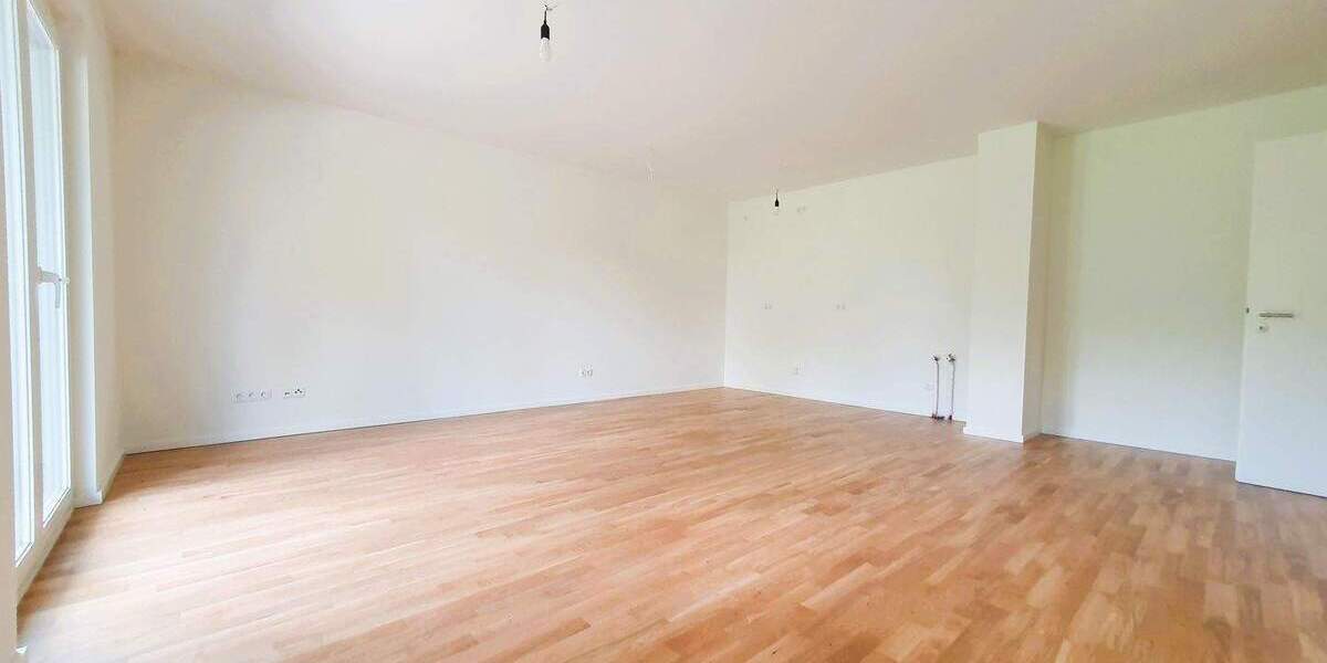 Etagenwohnung Ahrensburg - 3 Zimmer, 78 m&sup2;, 339.000&euro; | Angebot:26787405