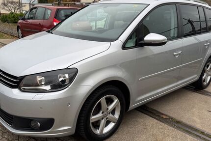 VW Touran 225.000 km 5.999 &euro; Buxtehude 21614