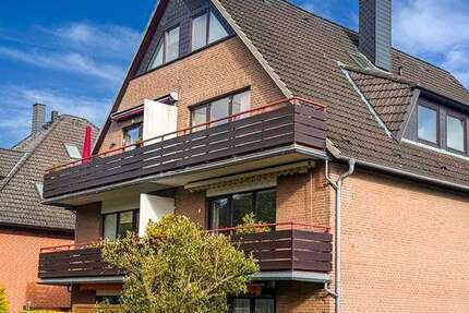 Wohnung Hamburg / Volksdorf Volksdorf - 3 Zimmer, 83 m&sup2;, 398.700&euro; | Angebot:27296067