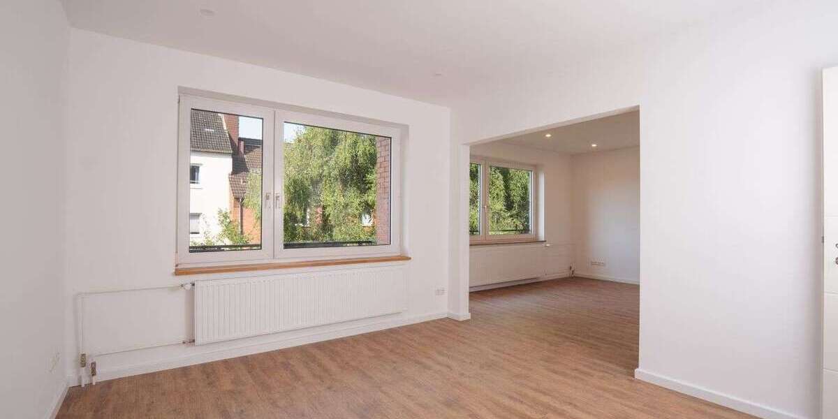Wohnung zum Kaufen in Hamburg 449.000 € 65.98 m² 3 zimmer