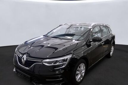 Renault Megane 58.682 km 16.885 € Uetersen bei Hamburg 25436