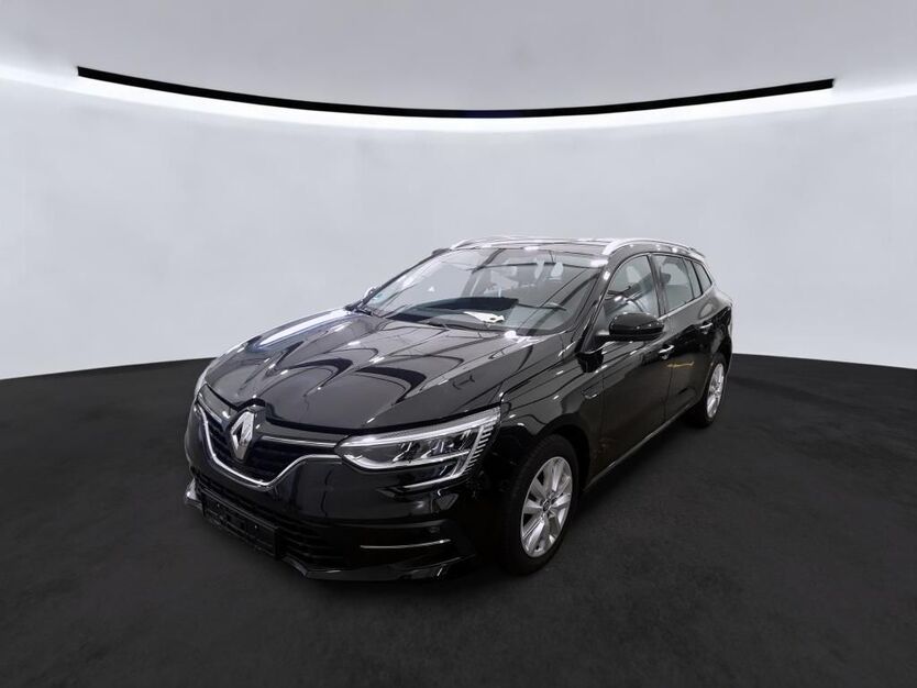 Renault Megane 58.682 km 16.885 € Uetersen bei Hamburg 25436