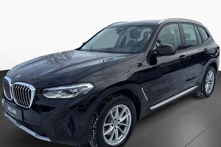 BMW X3 63.150 km 38.850 &euro; Hamburg 21073