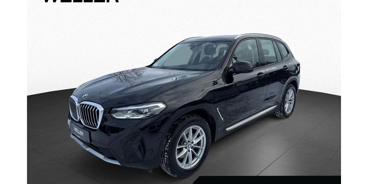 BMW X3 63.150 km 38.850 &euro; Hamburg 21073