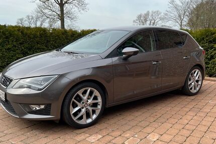 Seat Leon 68.000 km 14.950 &euro; Groß Nordende 25436